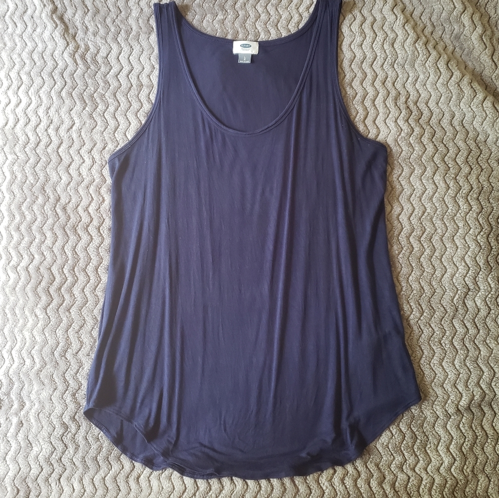 Woman's tank top